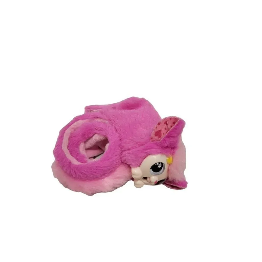 Little Live Pets 28812 Wrapples Slap Bracelets Princeza